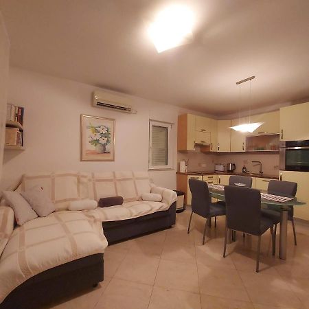 Appartement Abbadessa à Kaštela Extérieur photo